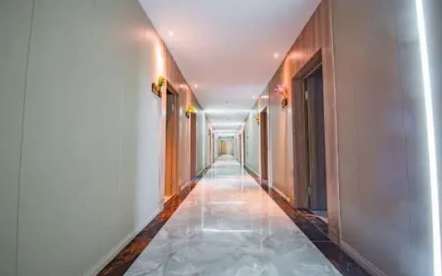 Zhoushan Haichen Boutique Hotel