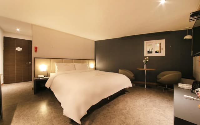 Hotel Bobos