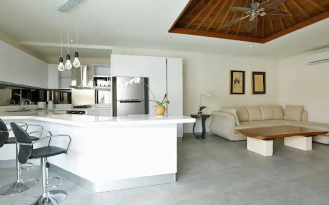Kejora Villas-Suites