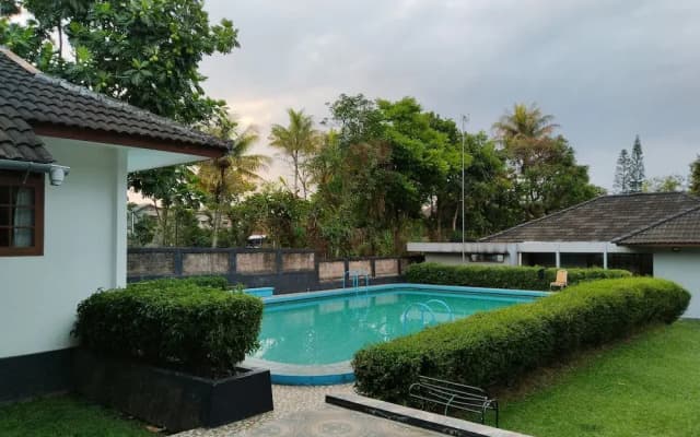 Villa Estria