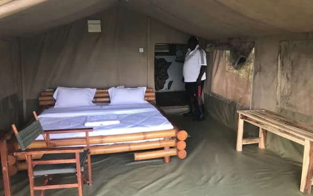 Ruma River Lodge