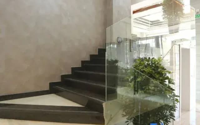 Wuyishan Shibazhai Homestay