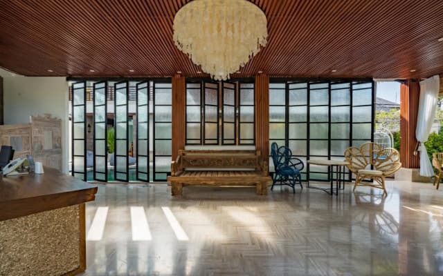 The Akasha Luxury Villas and Boutique Hotel