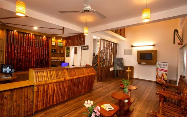 Bamboo Dale Resort