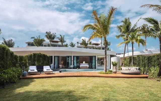 Anantara Koh Yao Yai Resort & Villas