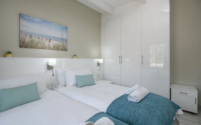 San Lameer Villa 2828 - 3 Bedroom Superior