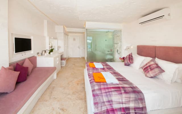 Kalkan Asfiya