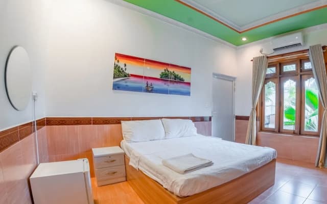 Saima Guesthouse