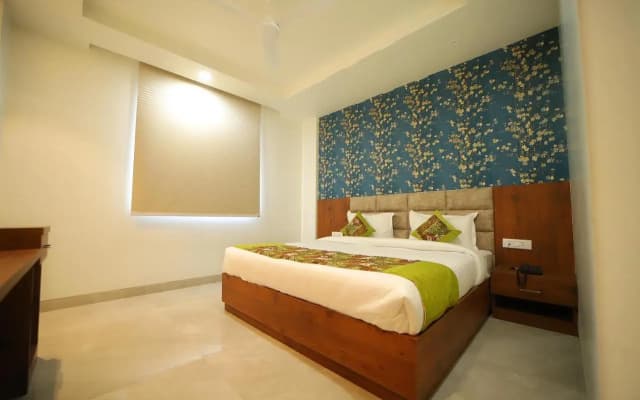 Hotel Marine House