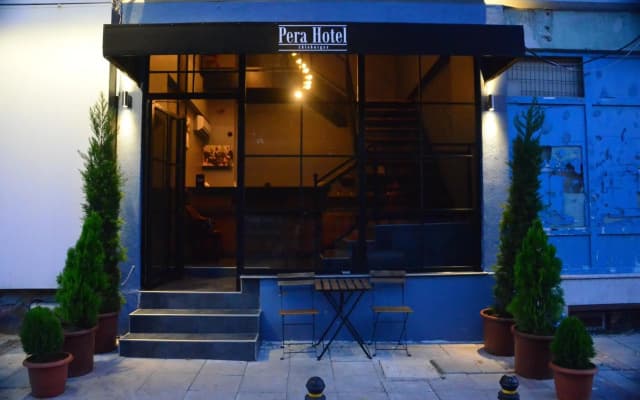 Pera Hotel Luleburgaz