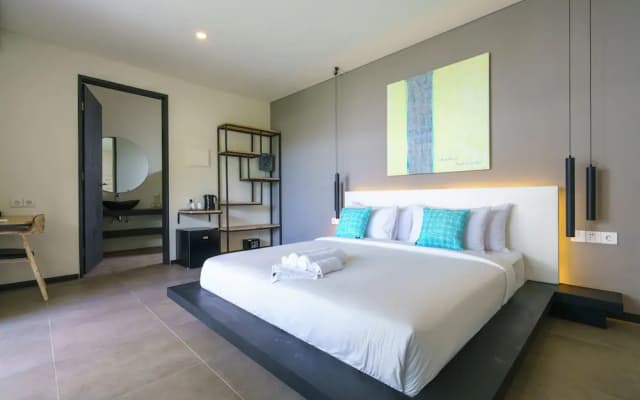 Amazing Lombok Resort