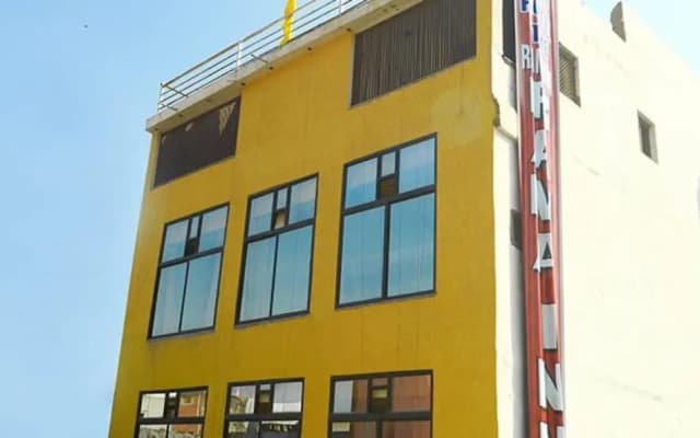 Fabhotel Rama Inn I
