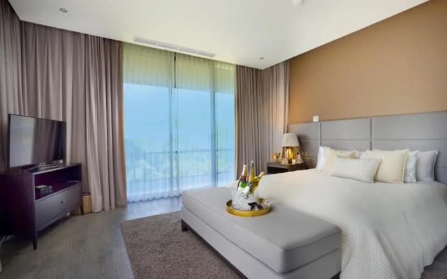 Villa Balimu Seminyak