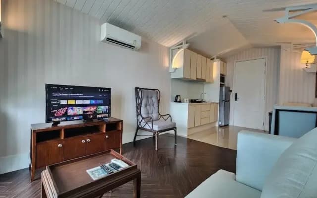 Grand Florida 1Bedroom CloseToBeach G511