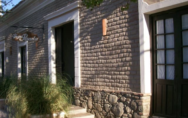 Vieja Posada Hotel Historico