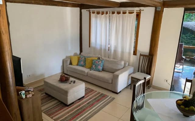 Condomínio Acquaville Casa 12