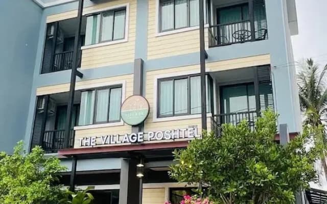 The Village Poshtel