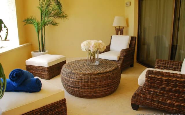 Курорт Tan Resorts Marina Cap Cana