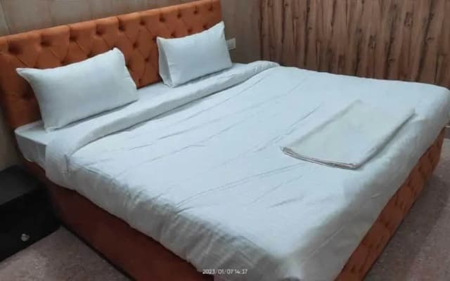 360 Degree View Homestay
