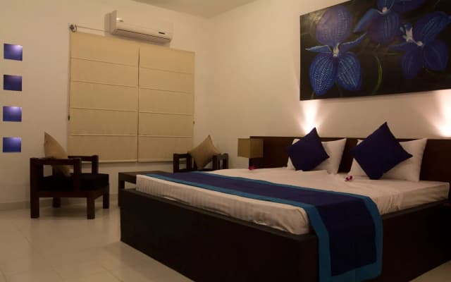 Cattleya Villa