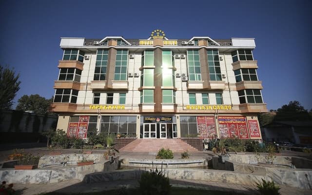 Отель Oriyo