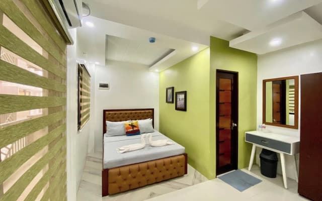 Eden Beach Resort Zambales
