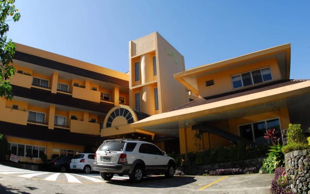 El Cielito Inn - Baguio