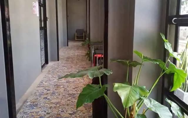 The Sleeper Homestay