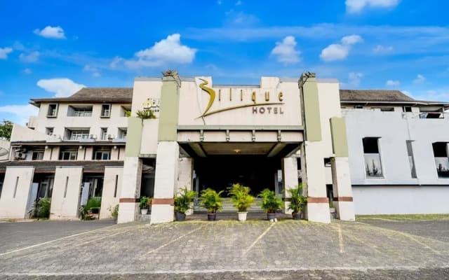 Bilique Hotel