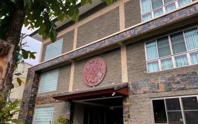 Cha Li's Family Hotel&Hostel