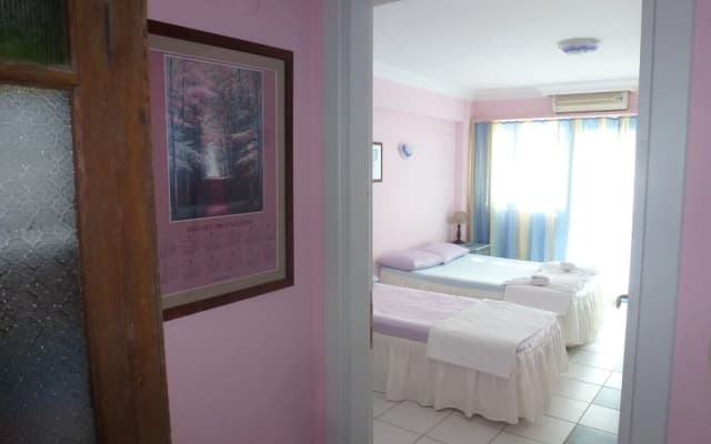Hotel Europa