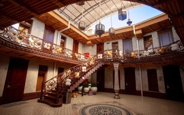 Sand Hill Hotel (Санд Хил)