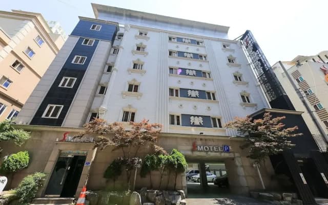 Hotel Solide Cheonan