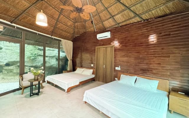 Cendana Trang An Retreat