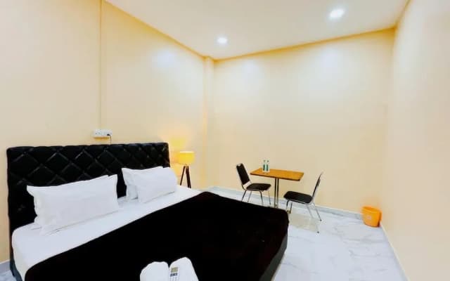 Maa Wageshwari Guest House