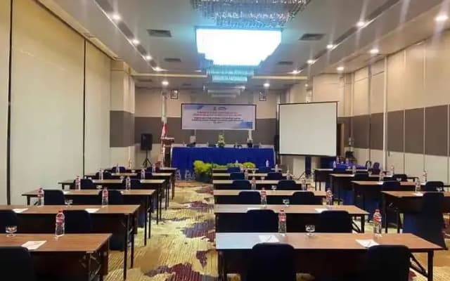 Maxone Hotel Jayapura