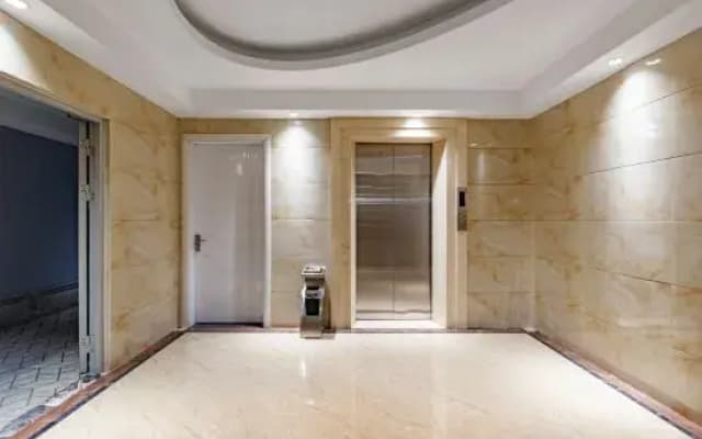 Rujia Pebble Hotel (Fuzhou Luoyuan High-Speed Rail Station)