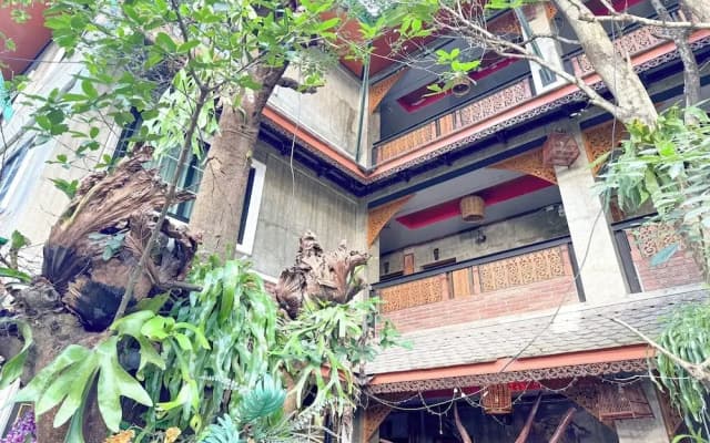 Chiangmai Lanna & Modern Loft  Hotel