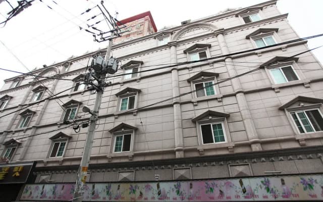 Chocolate Hotel