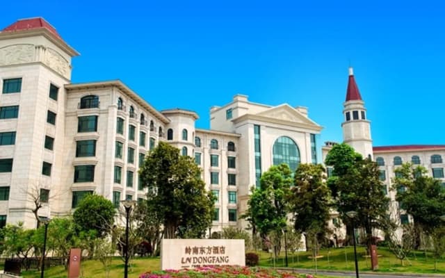 LN Dongfang Hotel, Sihui