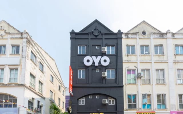 Hotel O Zzz Hotel