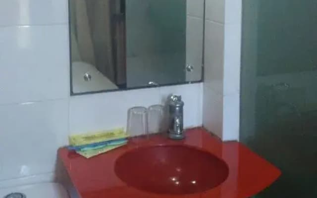 Shanghai  Anyi Hostel