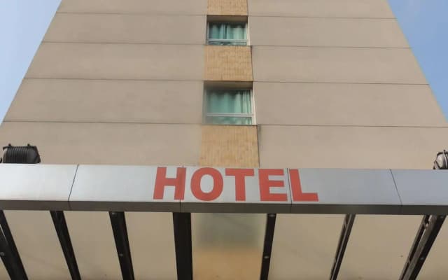 Hotel Luni