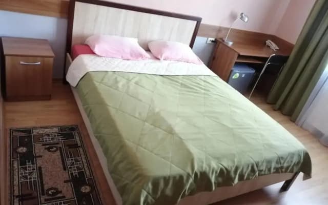 Hotel Sport