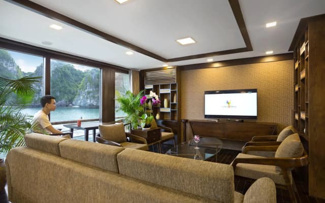 Orchid Classic Cruise
