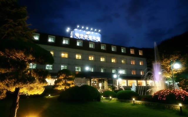 Baegyang Hotel
