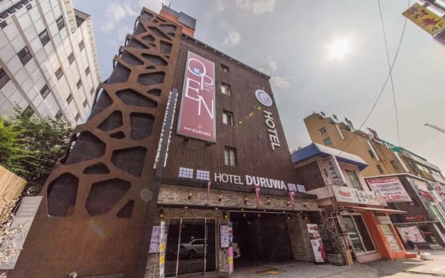 Duruwa Hotel
