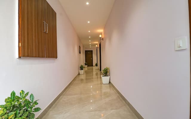 Prime K9 Regency by Fabhotel