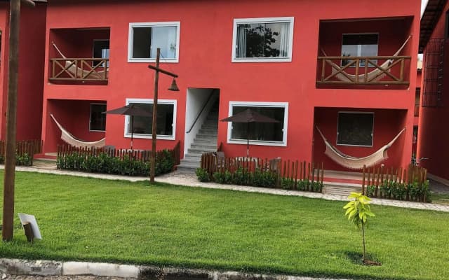 Ecoville Das Mangueiras   Condomínio Em Monte Gordo   Região De Guarajuba