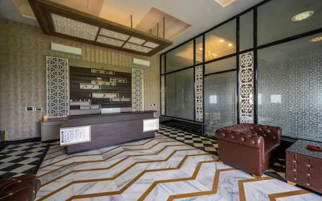 Hukamgarh - A Luxury Boutique Resort
